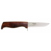 Helle Speider 90mm drop point, (not packaged)