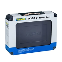 Tormek TC-800 - Case with Leather Handle