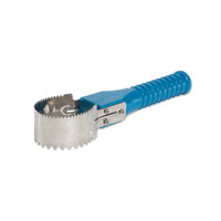 Victory Knives TI01  - Fish Scaler (2 Different Size Sides)