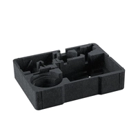 Tormek TNT-00 - Storage Tray for Woodturner's Kit
