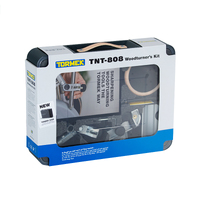 Tormek TNT-808 - Woodturner's Accessory Kit   