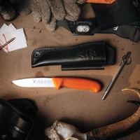Victory Knives Lightweight Hunters Set with Diamond Steel
